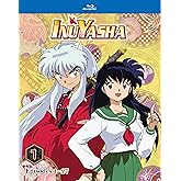 Inuyasha Set 1 (Blu-ray)