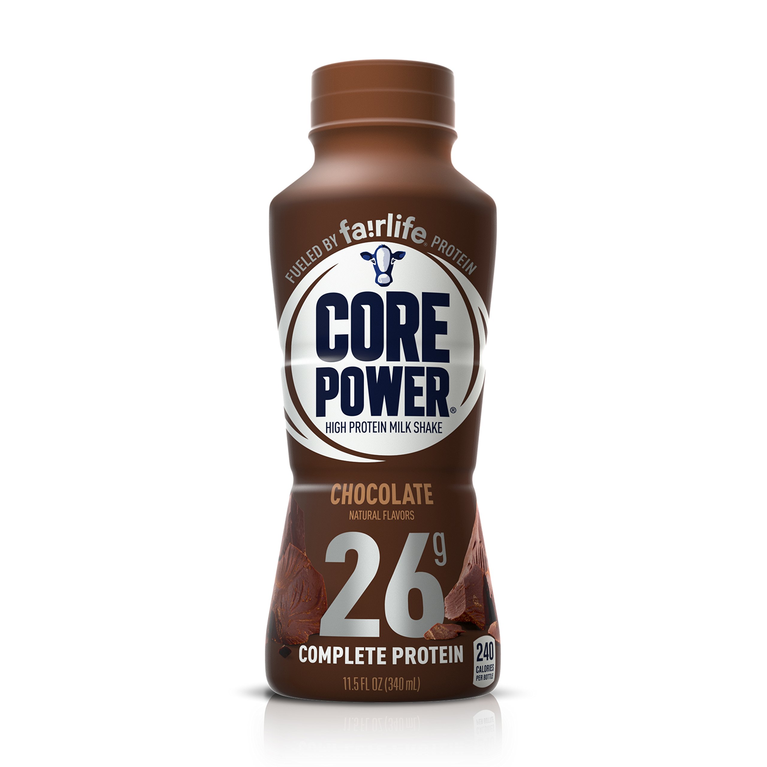 Core Power by fairlife High Protein (26g) Milk Shake