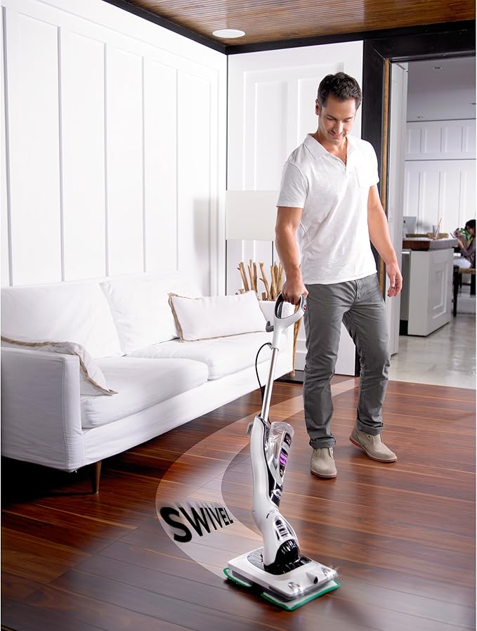 Amazon Com Shark Sonic Duo Carpet And Hard Floor Cleaner Zz550