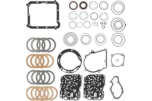 ATP FM-24 Automatic Transmission Master Repair Kit