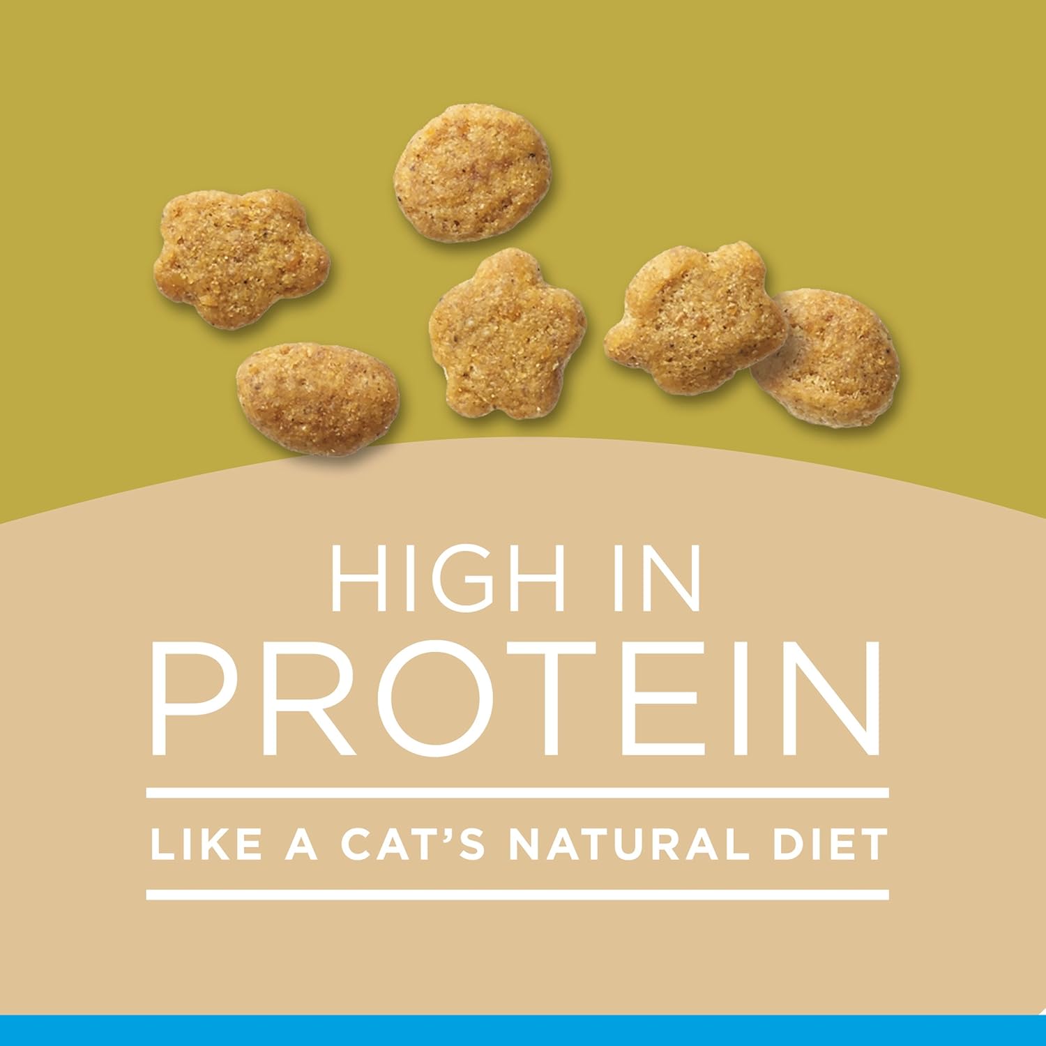 cat chow naturals indoor