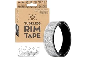 Peaty's Tubeless Tire Rim Tape, 25mm