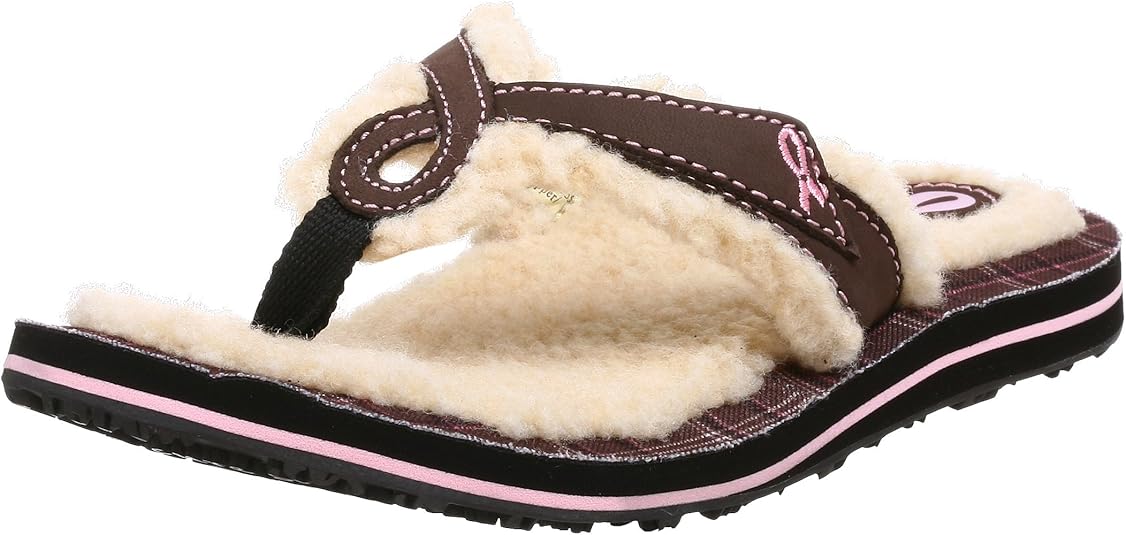 privo womens flip flops