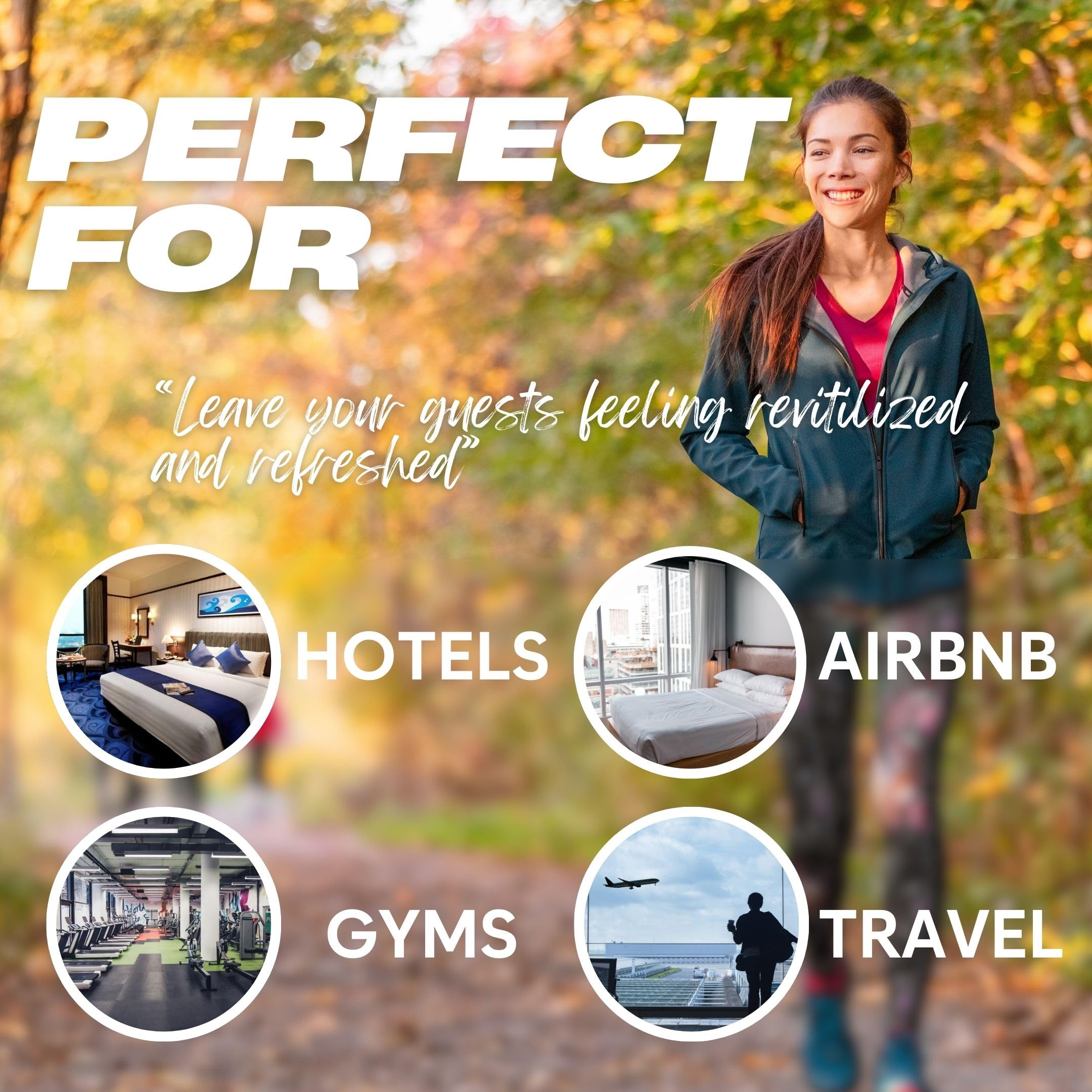 Airbnb Travel+Essentials Shampoo and Conditioner Sets Body Wash Lotion & Soap,Guest Bathroom Essentials Toiletries Kit Bulk Mini Set Kits Sulfate Free Air Bnb Toiletry (10 Count)