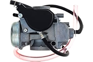 NICHE Carburetor for Suzuki 2002-2007 Vinson 500 LTA500 13200-03G01 13200-03GG0