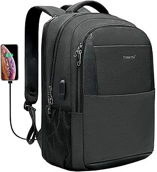anti theft backpack amazon