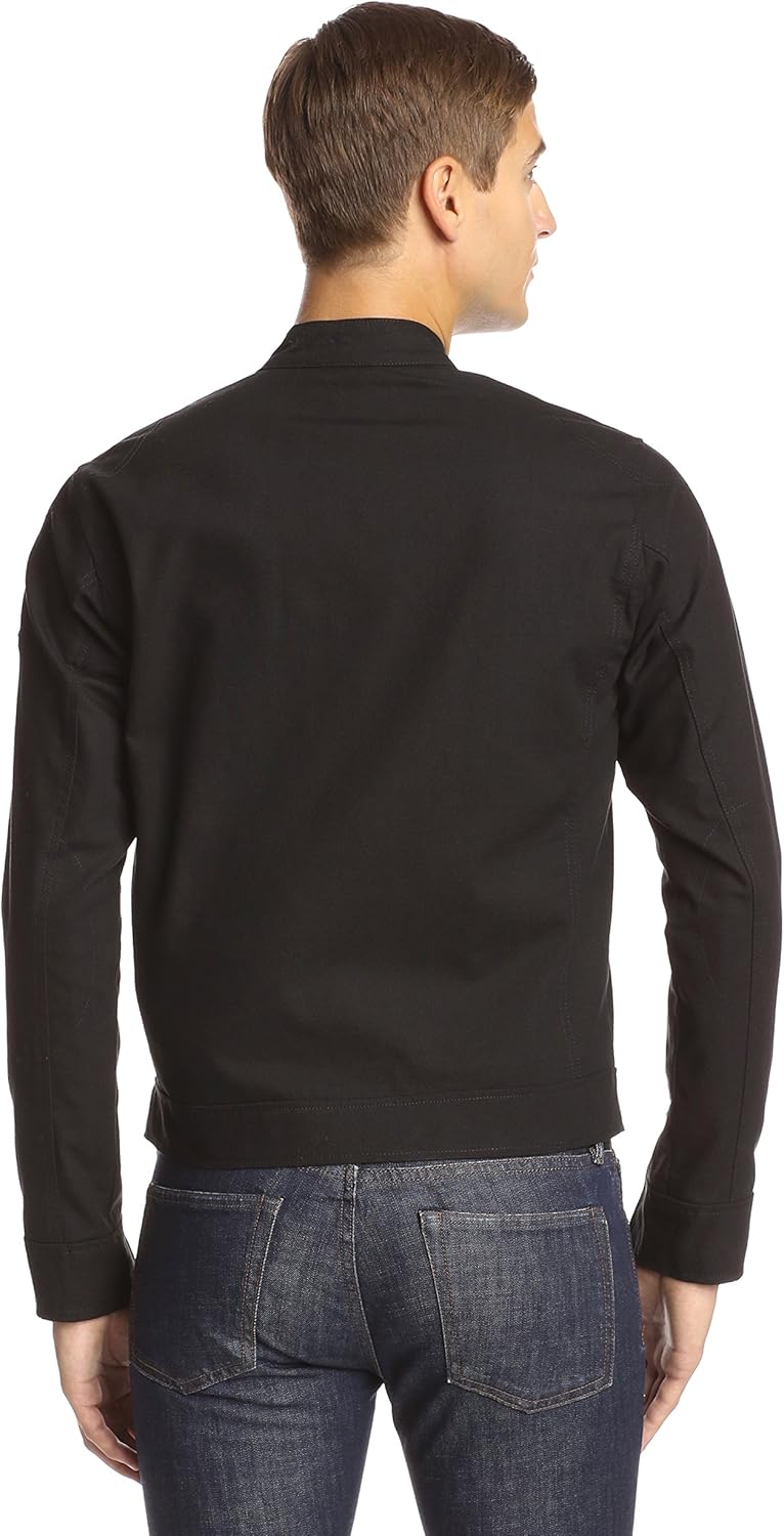 Alpinestars Men's Motegi Jacket: Clothing