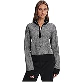 Varley womens Aldridge 1/2 Zip Knit