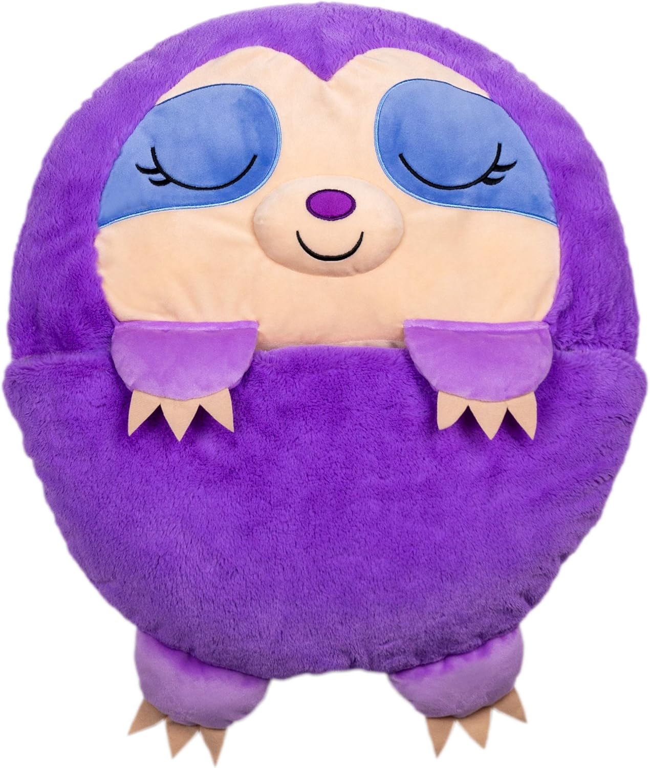 spidey and his amazing friends plush toys