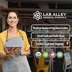 n-Propanol Alcohol, Lab Grade, Ideal for Personal