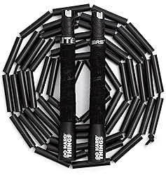 Elite SRS Beaded Jump Rope Adult For Fitness