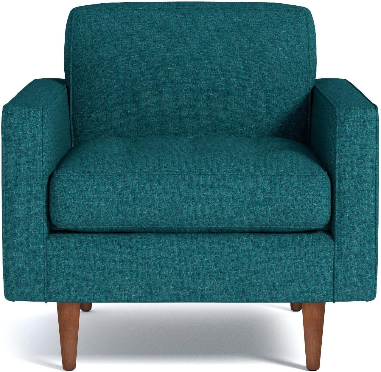 Monroe Chair, Chicago Blue