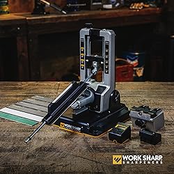 Work Sharp Professional Precision Adjust Knife