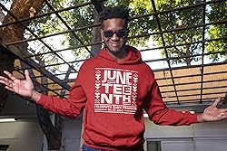 shop4ever Juneteenth Celebrate Black Freedom