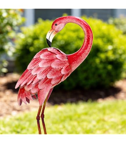 Puzzle 3D Glorex Flamingo - FSC Mix, Multicolore, Da Incastrare - 2