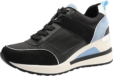 Walking shoes with heels Outlet