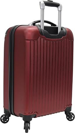 verdi porto hardside spinner luggage