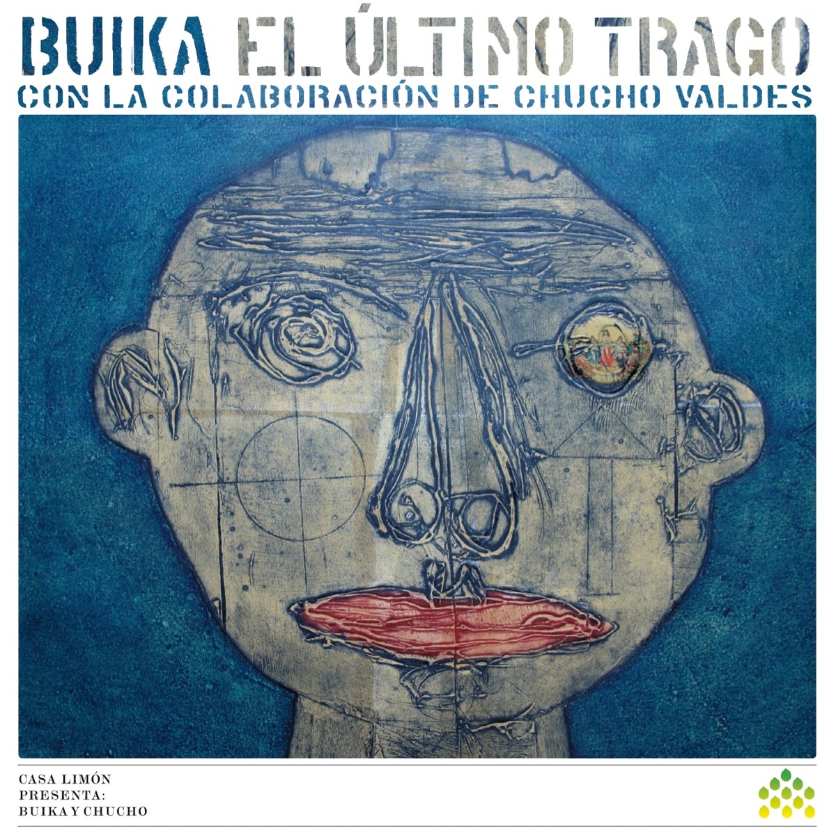 El Ultimo Trago Concha Buika Amazon De Musik Cds Vinyl