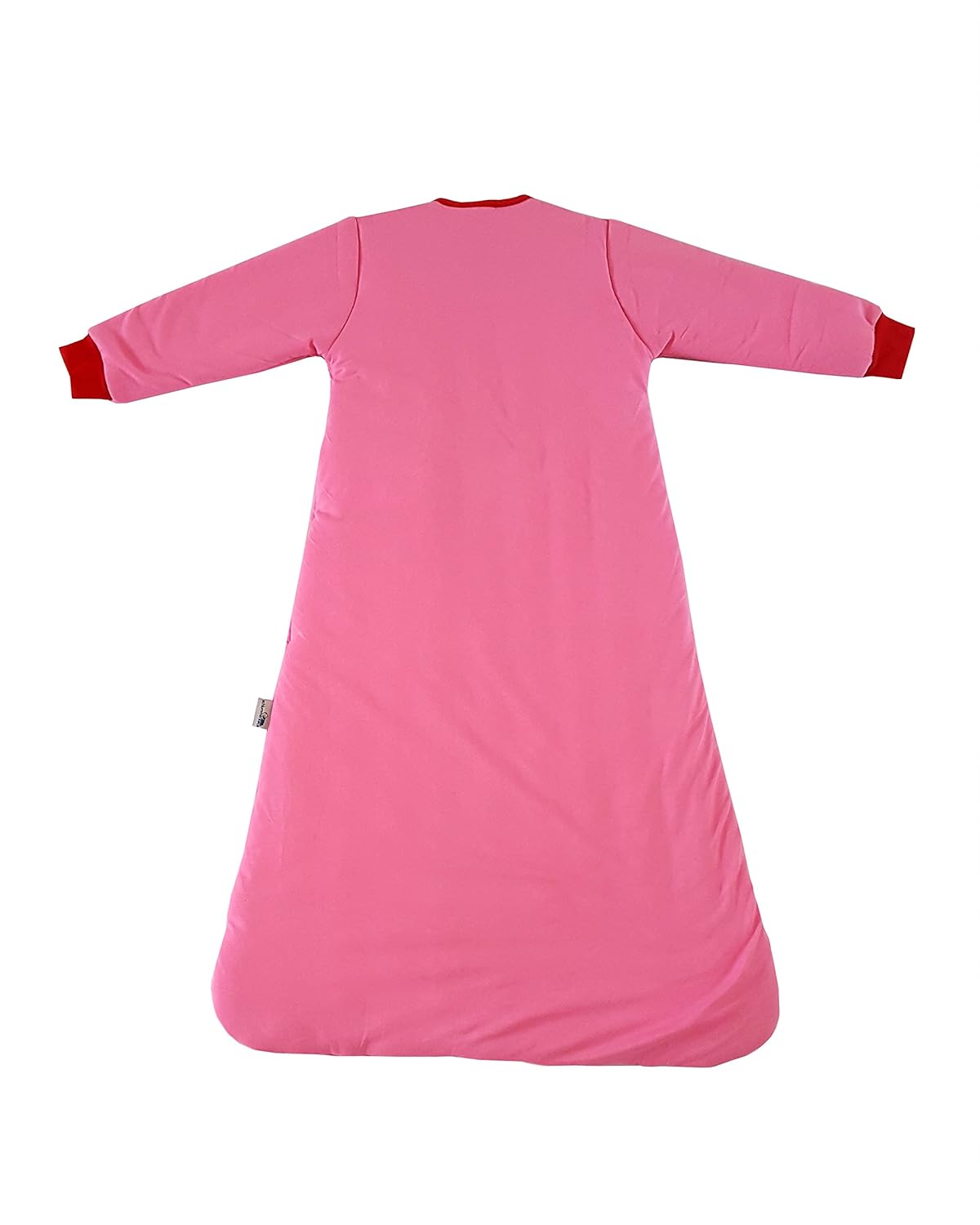 long sleeve sleeping bag 3.5 tog