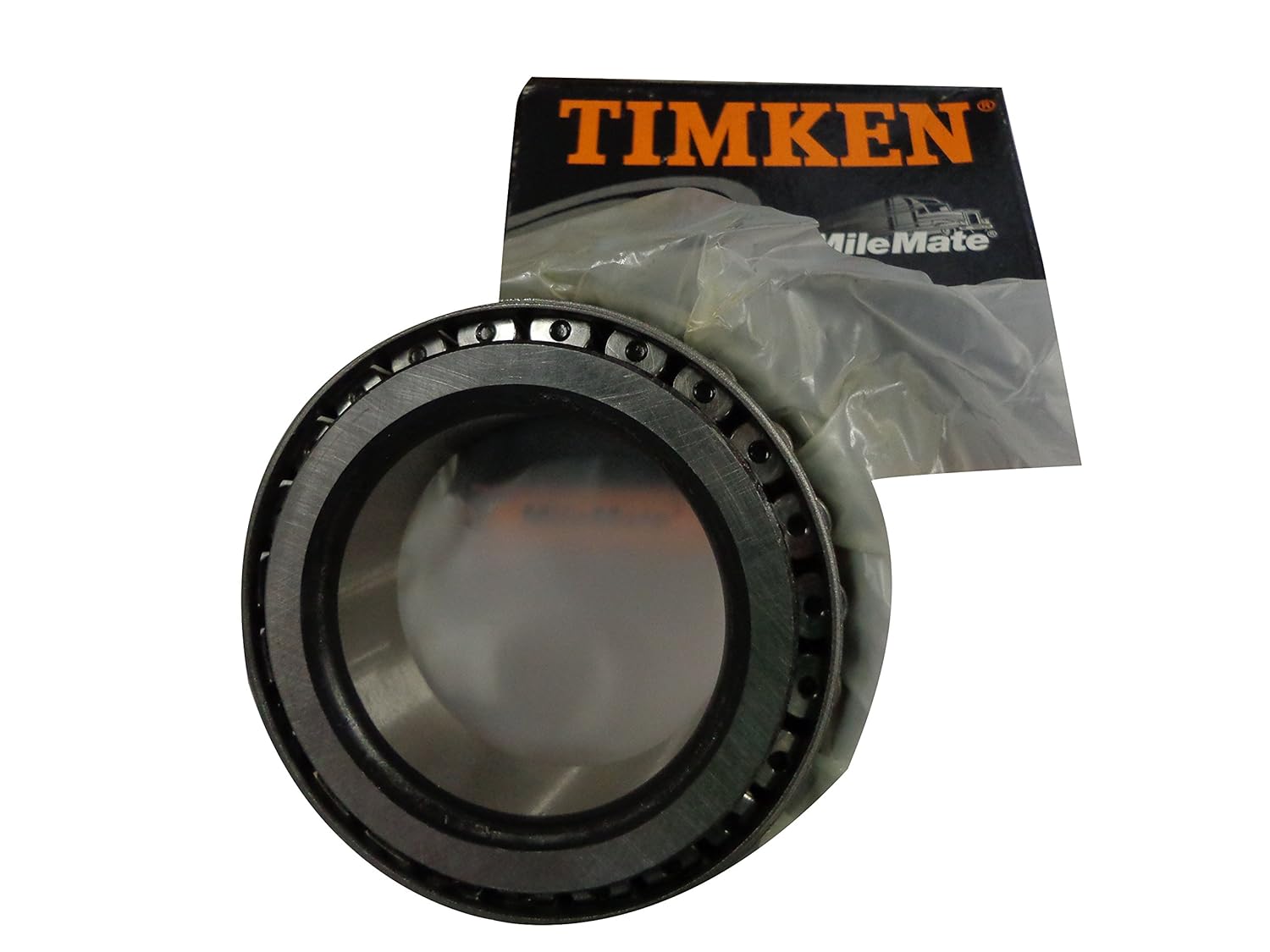 Timken Bearing Set 407 ( 28682/28622) Industrial & Scientific