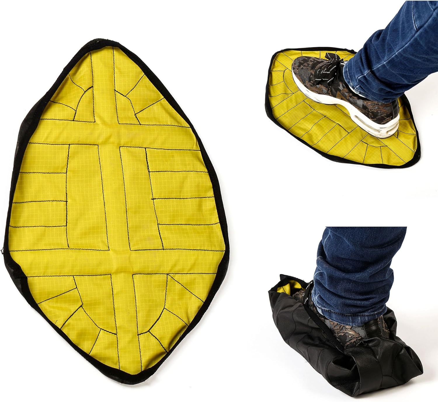 step in shoe covers amazon