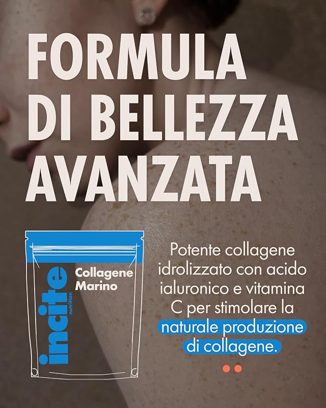 Collagene Marino 1200mg | Integratori di capsule di collagene ad alta resistenza per collagene marino idrolizzato di tipo 1 puro superiore unisex, 120 pezzi (confezione da 1)