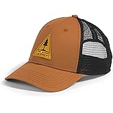 THE NORTH FACE Graphic Mudder Trucker | Snapback Baseball Cap for Men & Women, Casual Everyday Summer Hat
