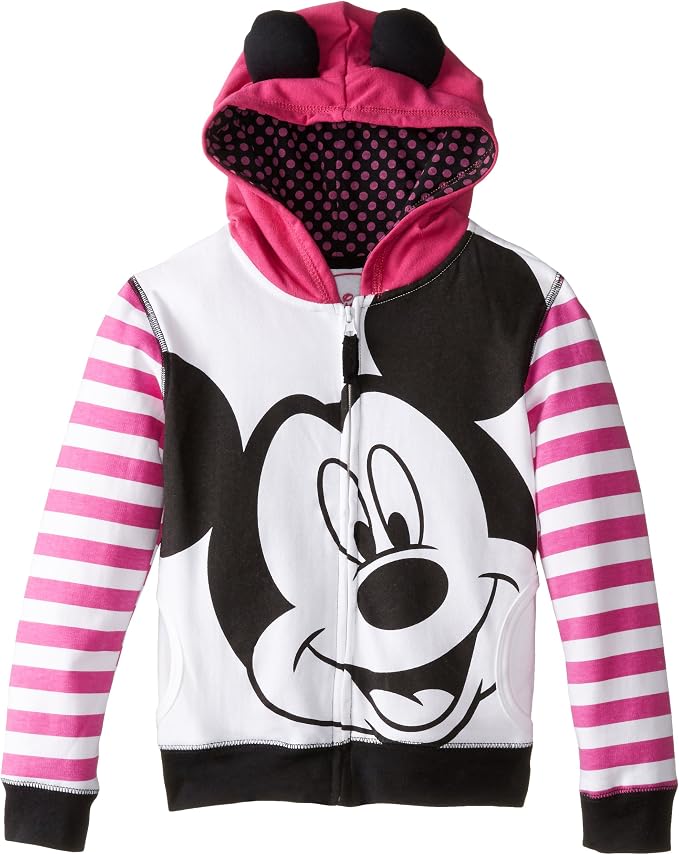 waikiki mickey mouse sweatshirt