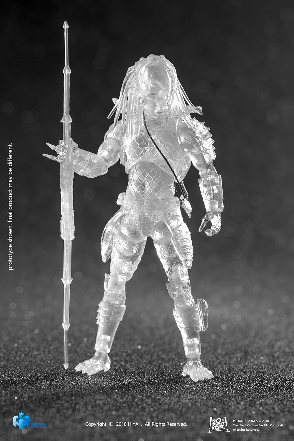 creative products Diamond Select JAN192905 Predator 2 ...