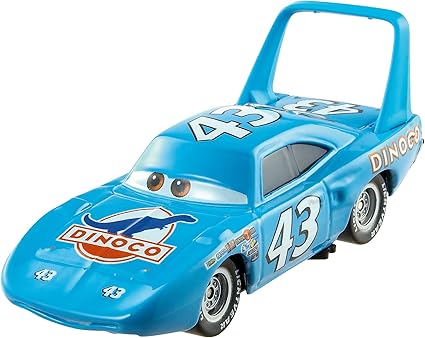 Amazon.com: Disney Pixar Cars Diecast 