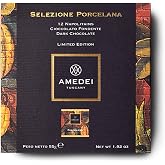 Amedei Limited Edition Porcelana Napolitains