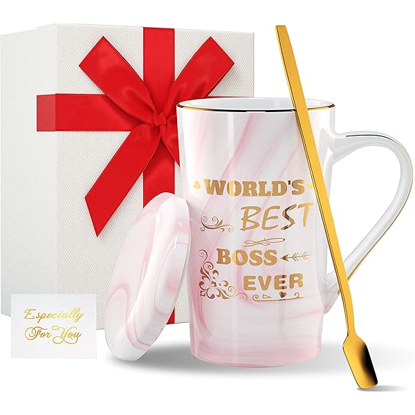 boss's day gift ideas female
