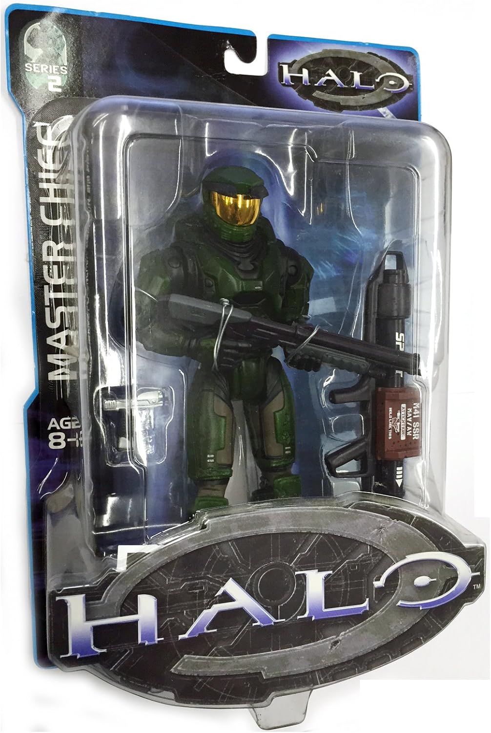 halo joyride master chief