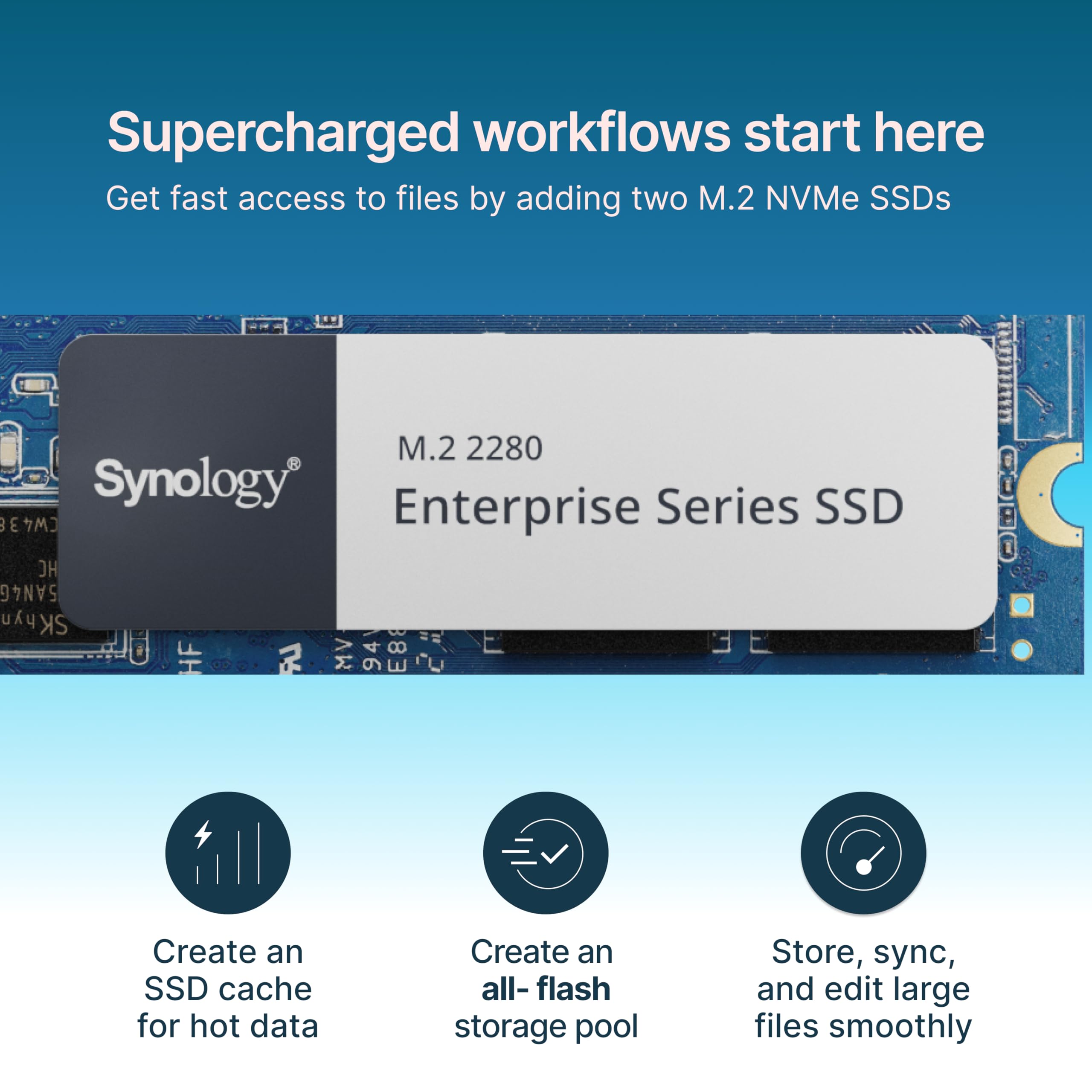 Synology 4-Bay DiskStation DS925+ (Diskless)