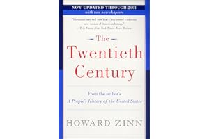 The Twentieth Century: A People's History