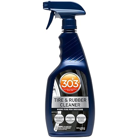 3 Ways To Clean The Tires On Your Car Wikihow