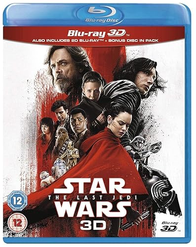 #63 — Star Wars: The Last Jedi