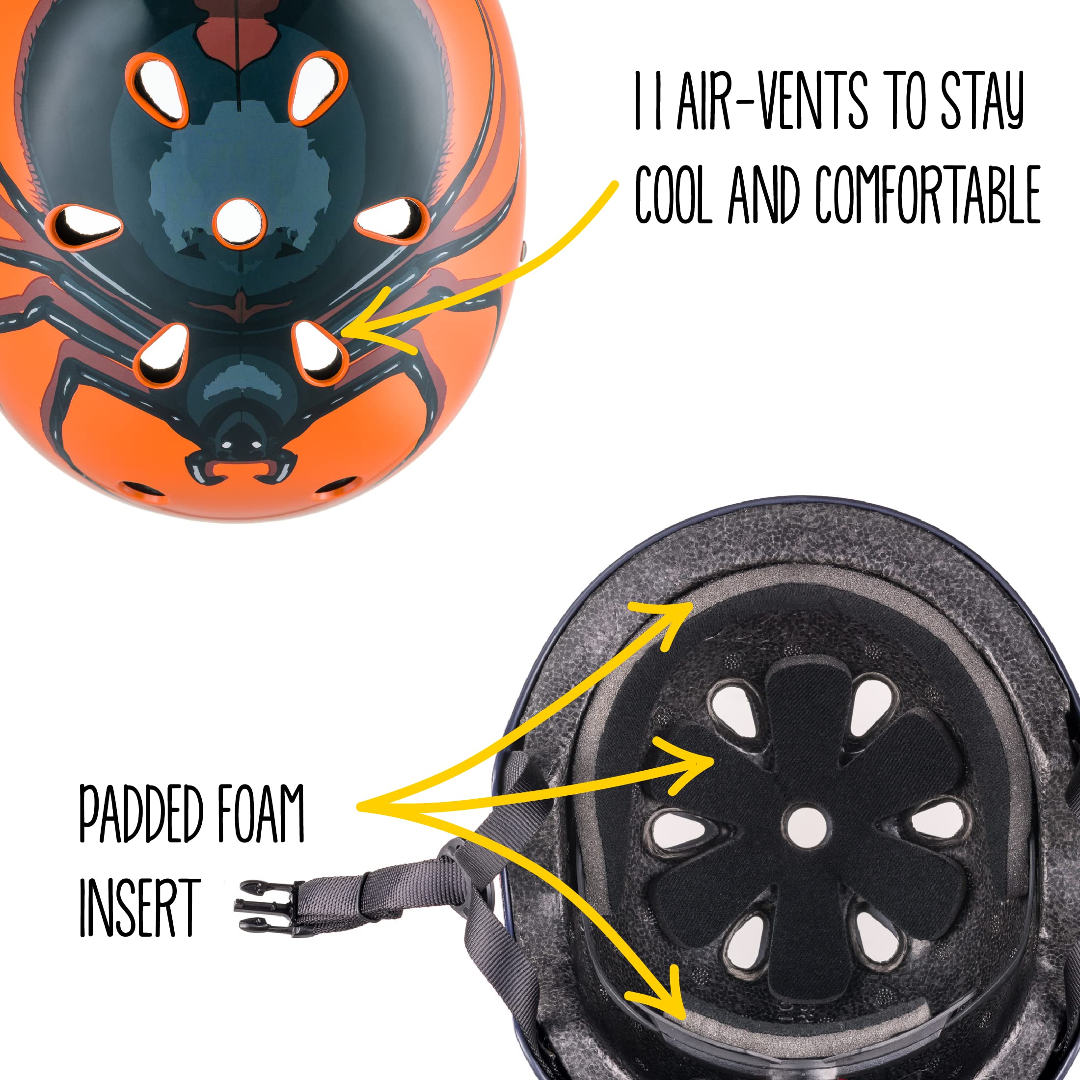 Hornit Hornit Mini Lids