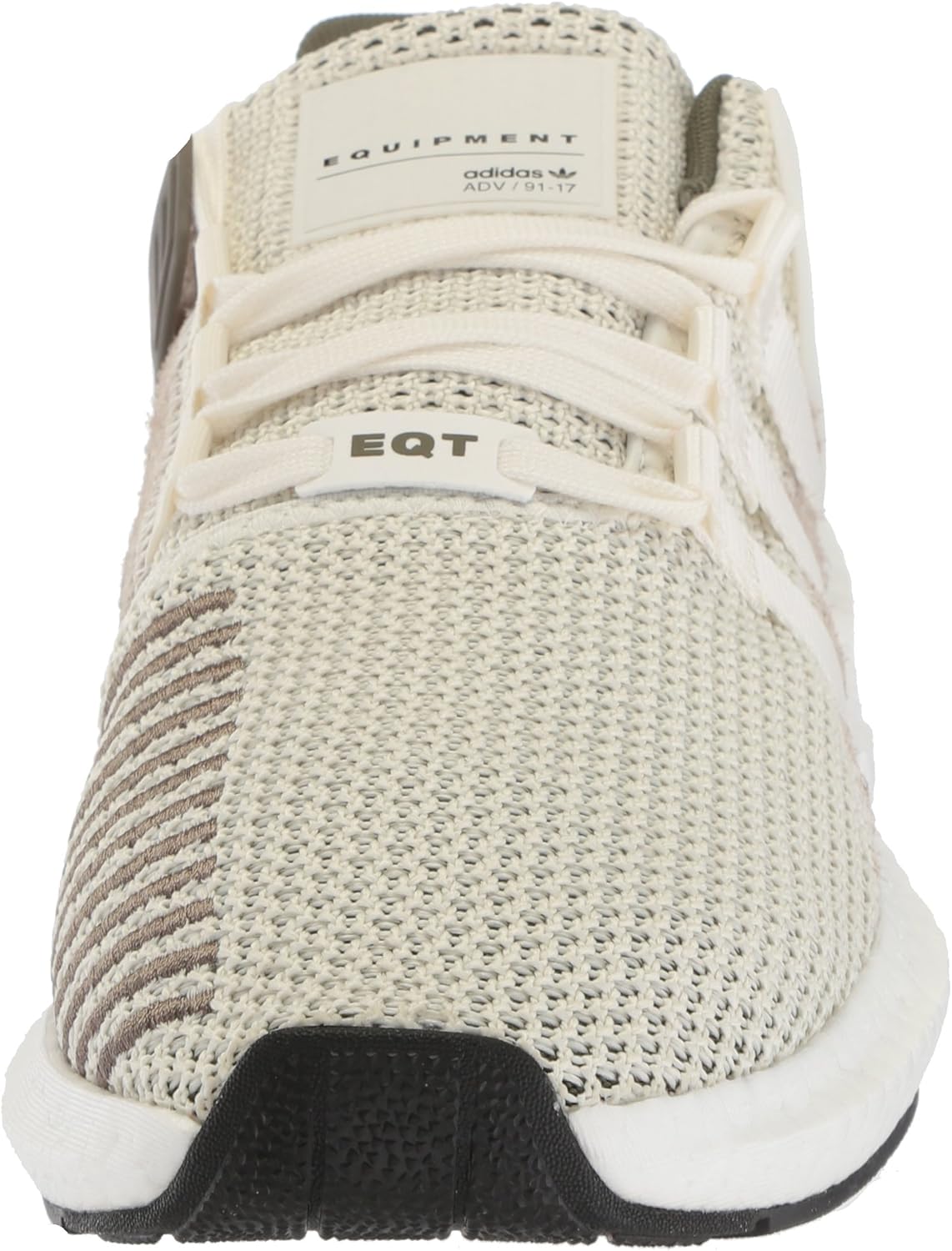 adidas eqt support 93/17 nere e rosse