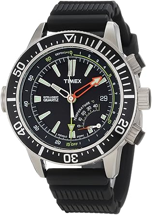 timex divers watch prices