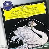Tchaikovsky: Ballet Suites