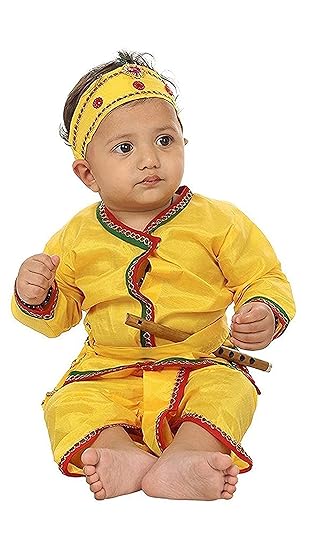 dhoti dress for kids