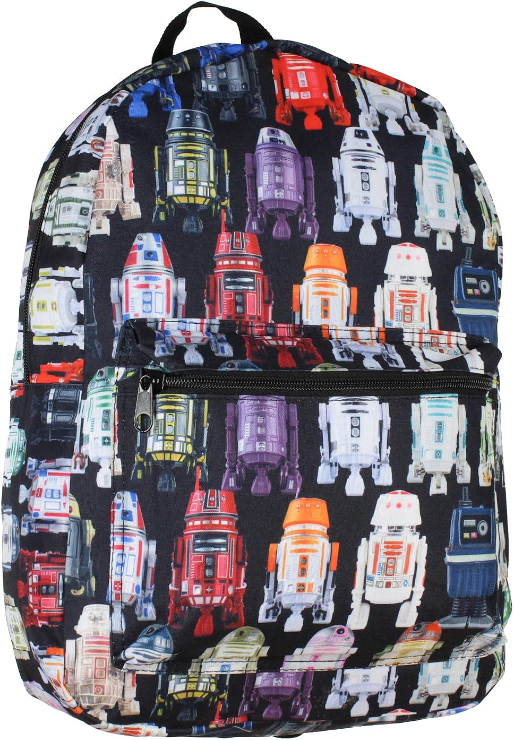 bioworld star wars backpack