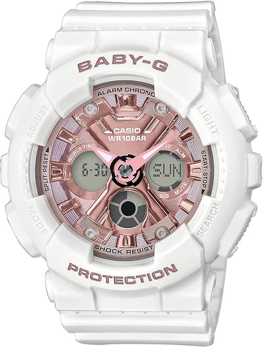 baby g protection