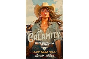 The Calamity (Hayden Family Book 4)