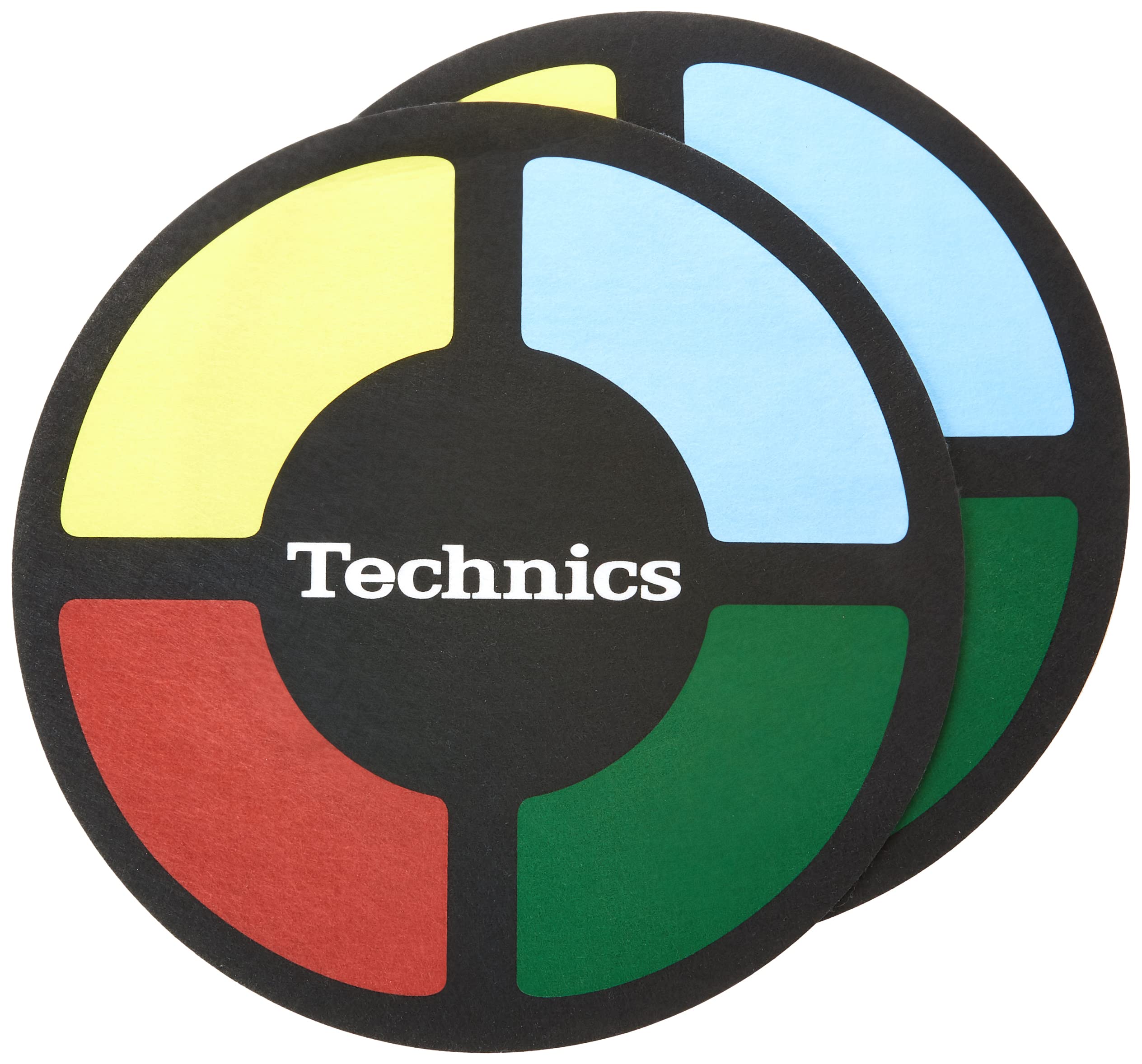 Magma 60670 Technics Slipmat Simon