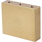 Floyd Rose FROFTB42 Original Fat Brass Tremolo Block 42mm
