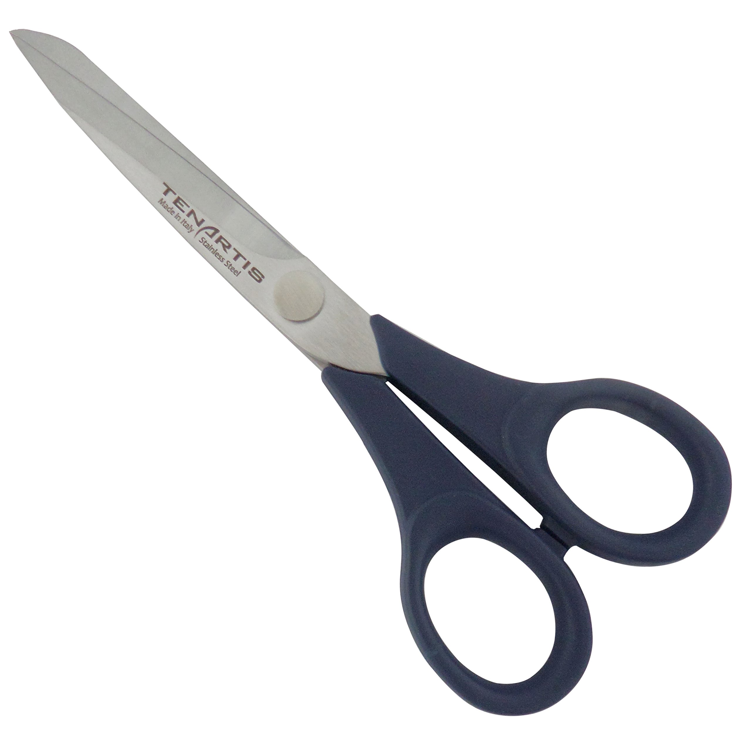 6 Inch/15.5 cm Sewing Scissors - Tenartis Made in Italy