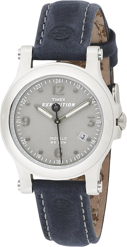 women's timex expedition watch