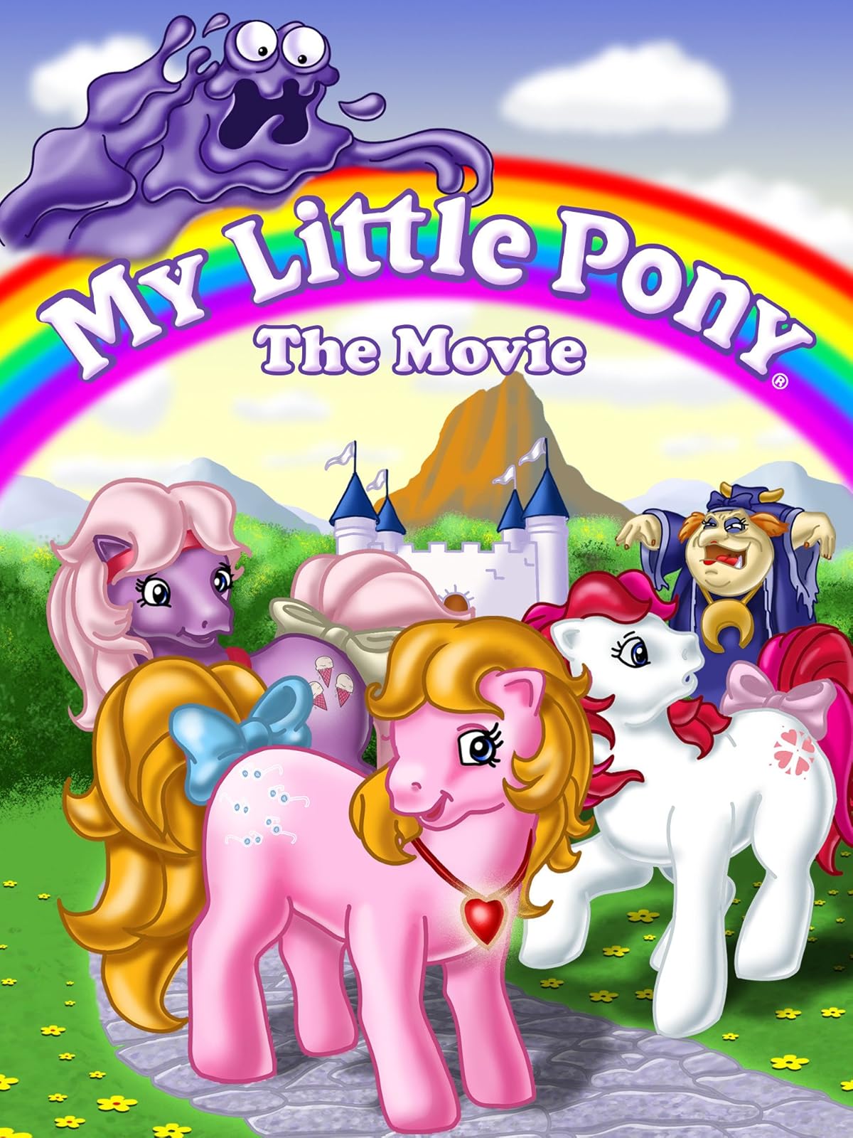 my little pony movie online